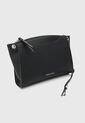 Bolso Manos Libres Calvin Klein Negro de Calvin Klein