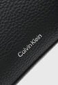 Bolso Manos Libres Calvin Klein Negro de Calvin Klein