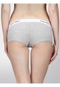 Pantie Short Gris Calvin Klein de Calvin Klein