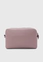 Bolso Manos Libres Calvin Klein Rosa de Calvin Klein