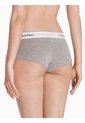 Pantie Short Gris Calvin Klein de Calvin Klein