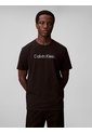 Polo Verde Oscuro Corte Classic Calvin Klein de Calvin Klein