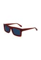Gafas Calvin Klein Jeans Modelo Ckj23657s (820) Naranja Mujer de Calvin Klein