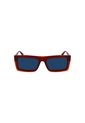 Gafas Calvin Klein Jeans Modelo Ckj23657s (820) Naranja Mujer de Calvin Klein