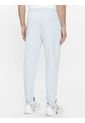Jogger Celeste De Chándal De Algodón Para Hombre Calvin Klein de Calvin Klein