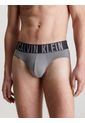 Pack De 3 Calzoncillos Hip Brief - Intense Power Calvin Klein de Calvin Klein