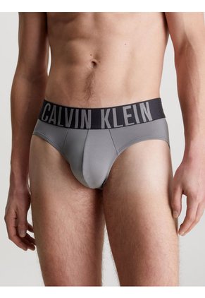 Pack De 3 Calzoncillos Hip Brief - Intense Power Calvin Klein