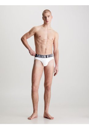 Pack De 3 Calzoncillos Hip Brief - Intense Power Calvin Klein