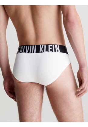 Pack De 3 Calzoncillos Hip Brief - Intense Power Calvin Klein