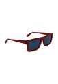 Gafas Calvin Klein Jeans Modelo Ckj23657s (820) Naranja Mujer de Calvin Klein