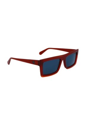 Gafas Calvin Klein Jeans Modelo Ckj23657s (820) Naranja Mujer
