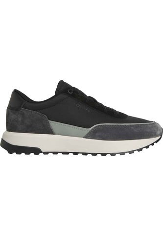 Tenis Negro Con Cordones Repreve Calvin Klein Calvin Klein