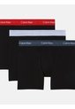 Pack De 3 Boxer - Cotton Stretch Calvin Klein de Calvin Klein
