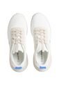 Tenis Blanco Deportivos Runner Mixtos En Nailon Calvin Klein de Calvin Klein