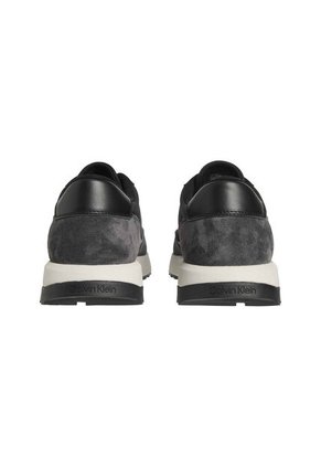 Tenis Negro Con Cordones Repreve Calvin Klein