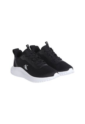 Tenis Multicolor EVA Runner Con Cordones Calvin Klein