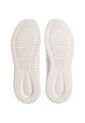 Tenis Blanco Deportivos Runner Mixtos En Nailon Calvin Klein de Calvin Klein