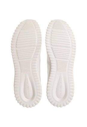 Tenis Blanco Deportivos Runner Mixtos En Nailon Calvin Klein
