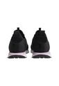 Tenis Negro Retro Runner De Nailon Tipo Sock Calvin Klein de Calvin Klein