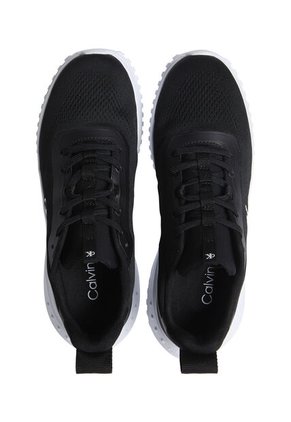 Tenis Multicolor EVA Runner Con Cordones Calvin Klein