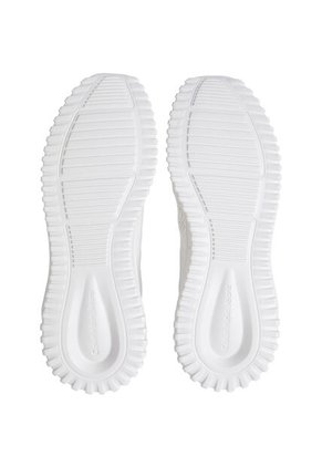 Tenis Blanco EVA Runner Con Cordones Calvin Klein
