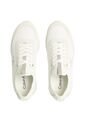 Tenis Blanco Retro Runner De Nailon Tipo Sock Calvin Klein de Calvin Klein