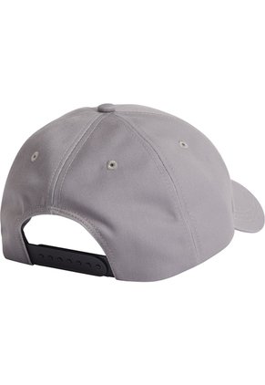 Gorra Multicolor De Sarga Con Cálida Felpa Calvin Klein
