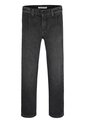 Jeans Gris Recto Para Niños Calvin Klein de Calvin Klein