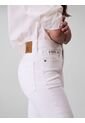Jeans Blanco Skinny De Talle Alto Calvin Klein de Calvin Klein