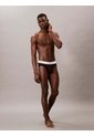 Pack Multicolor De 3 Slips De Cadera - Icon Cotton Stretch Calvin Klein de Calvin Klein