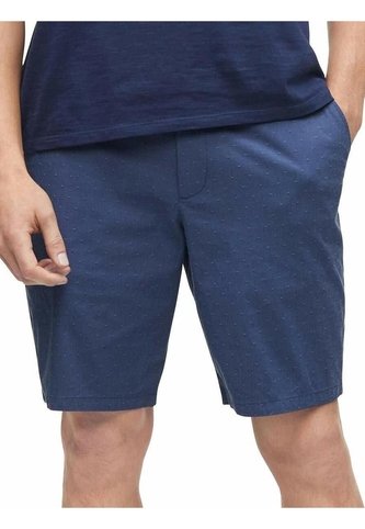 Bermuda Azul Diamond De 5 Bolsillos Calvin Klein Calvin Klein