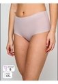 Pantie Morado Hipster Invisible De Cintura Alta Calvin Klein de Calvin Klein