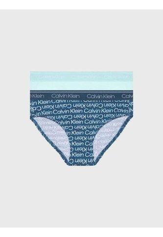 Pack De 2 Bikinis Para Niña Calvin Klein Calvin Klein