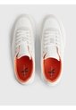 Tenis Multicolor Classic Cupsole Calvin Klein de Calvin Klein