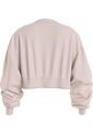 Saco Rosado Con Cuello En V Para MujerCalvin Klein de Calvin Klein