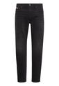 Jeans Negro Slim Taper Calvin Klein de Calvin Klein