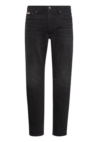 Jeans Negro Slim Taper Calvin Klein Calvin Klein