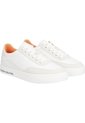 Tenis Multicolor Classic Cupsole Calvin Klein de Calvin Klein
