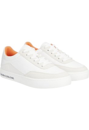 Tenis Multicolor Classic Cupsole Calvin Klein