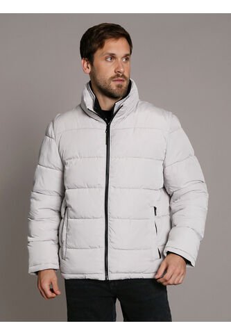 Chaqueta Azul Acolchada Essential Calvin Klein Calvin Klein