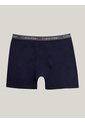 Pack Multicolor De 5 Bóxers Brief Calvin Klein de Calvin Klein