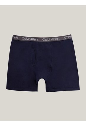 Pack Multicolor De 5 Bóxers Brief Calvin Klein