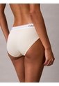 Pantys Amarillo Clásicas - Icon Cotton Modal Calvin Klein de Calvin Klein