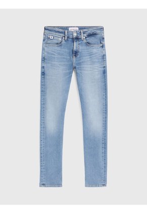 Jean Azul Skinny Calvin Klein
