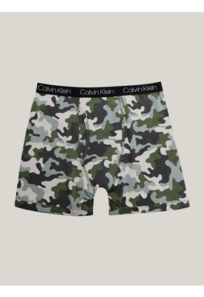 Pack Multicolor De 5 Bóxers Brief Calvin Klein