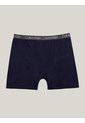 Pack Multicolor De 5 Bóxers Brief Calvin Klein de Calvin Klein