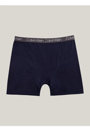 Pack Multicolor De 5 Bóxers Brief Calvin Klein