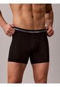 Pack Negro De 3 Bóxers Brief Calvin Klein de Calvin Klein