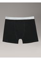 Pack Multicolor De 3 Bóxers Brief Calvin Klein de Calvin Klein