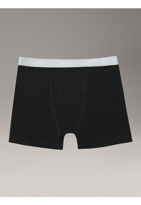 Pack Multicolor De 3 Bóxers Brief Calvin Klein